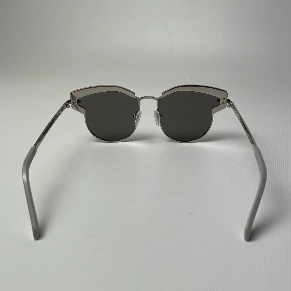 Karen Walker Felipe Cat-Eye Sunglasses - Picture 5 of 8